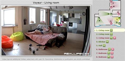 vouyeur house|Camarads • Watch the private life of other people live